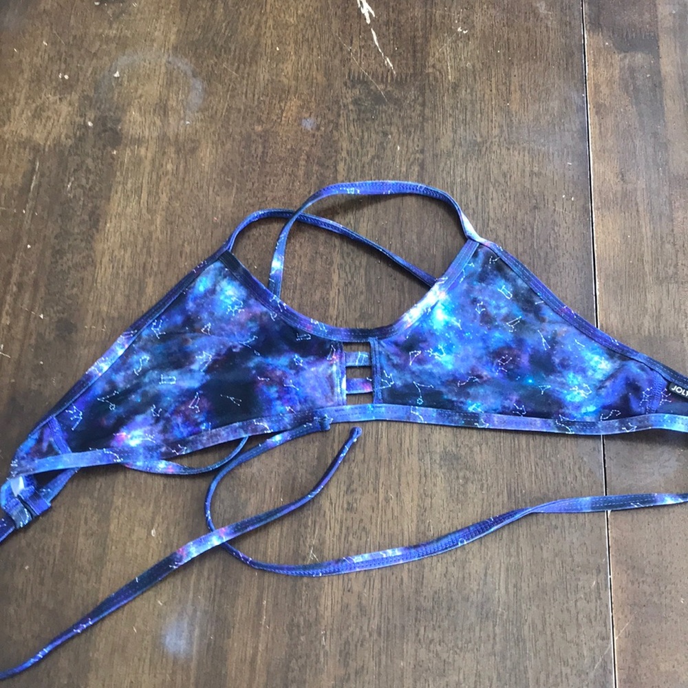 Constellation Jolyn tomcat top